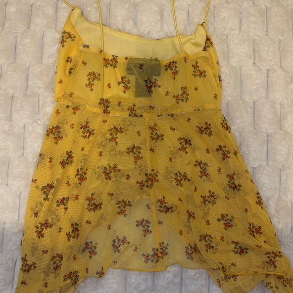 Baby doll top - Picture 2 of 3